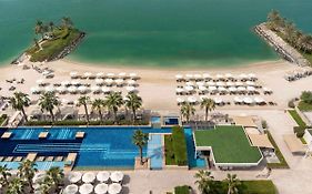 Fairmont Bab al Bahr Abu Dhabi